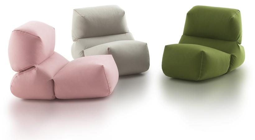 GAN Мягкое кресло Grapy sun-id-1492092 - Вид №13