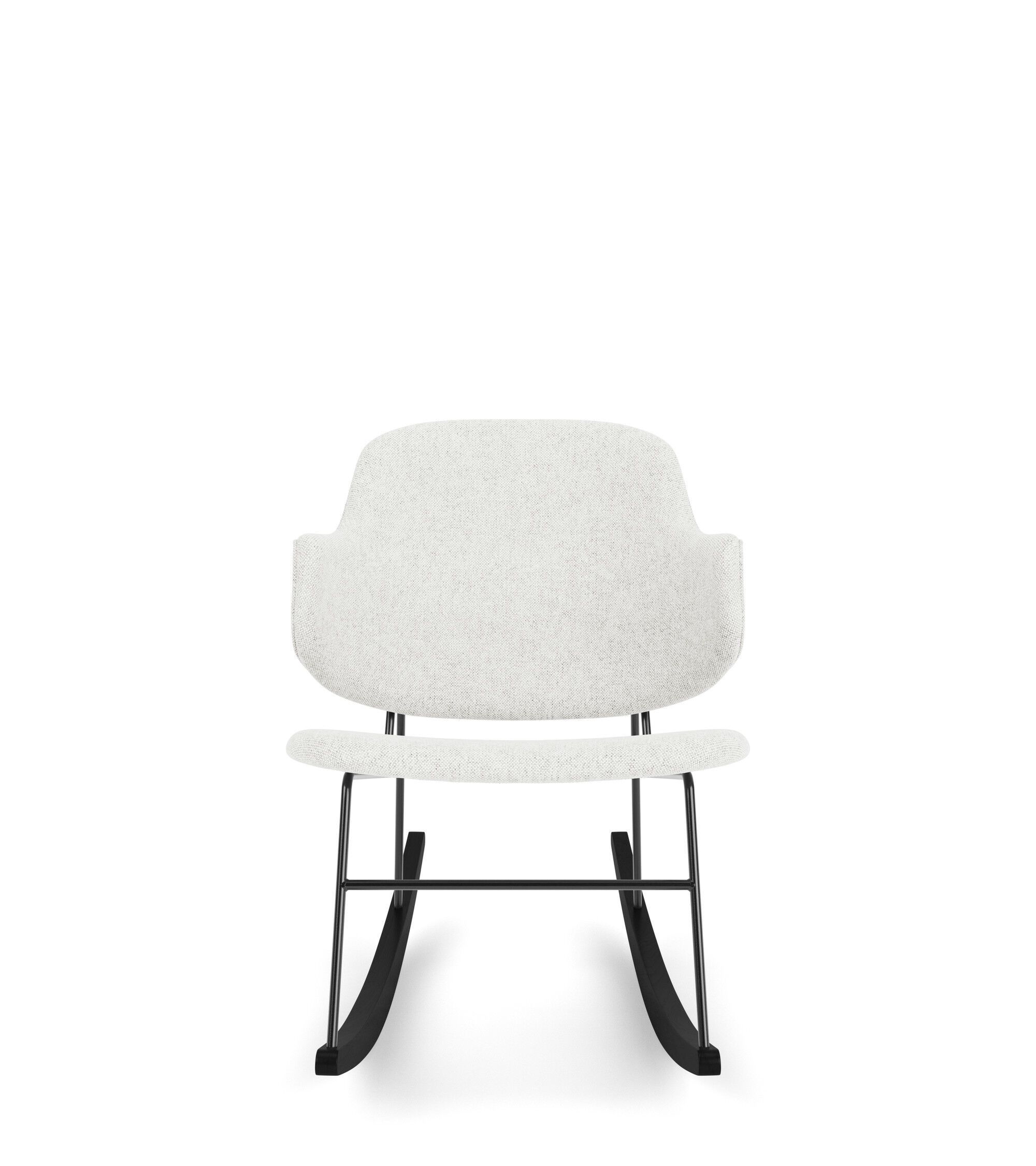 Мягкое кресло-качалка Audo Copenhagen Пингвин ARCH-00066123 - Вид №18