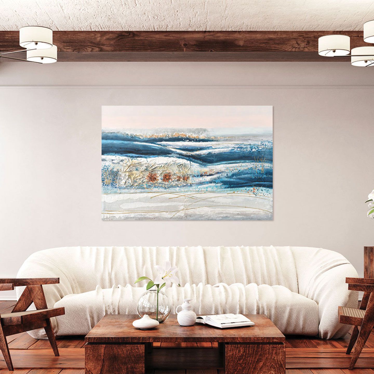 Холст рамки Agave NETTUNO ARCH-00091913 - Вид №6