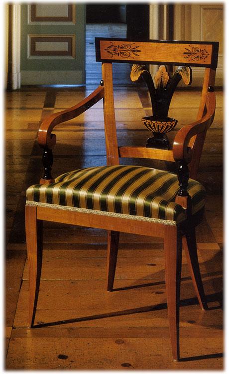 Стул  COLOMBO MOBILI 139.P 