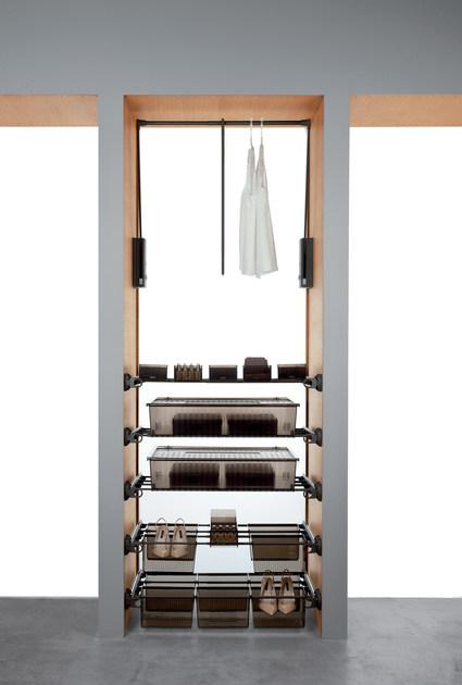 Servetto Аксессуары для алюминиевых гардеробных sun-id-1510633 - Вид №1