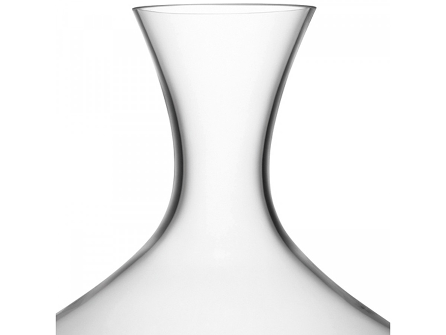 G107-86-991 Декантер wine, 2,4 л LSA International  - Вид №2