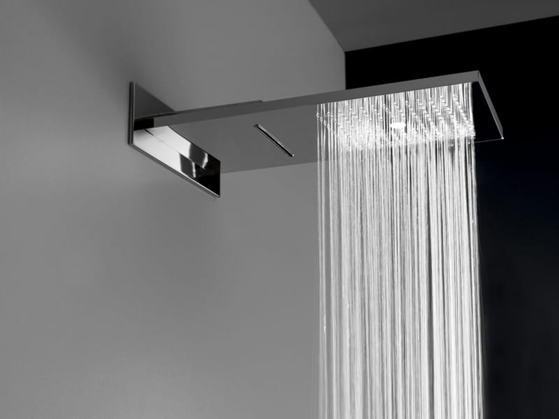 Душевая головка из нержавеющей стали Graff Aqua Sense ARCH-00114116 - Вид №1