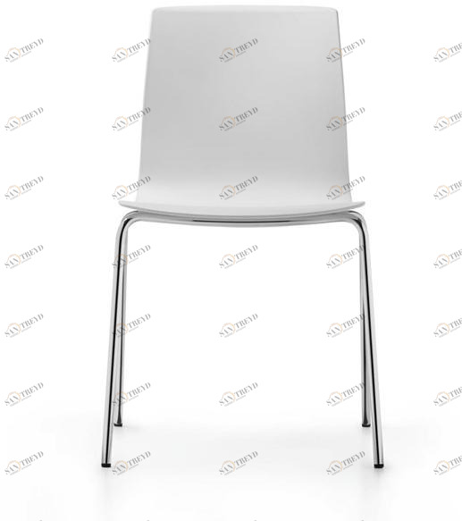 Dauphin Пластиковый стул Fiore Fi_7510
