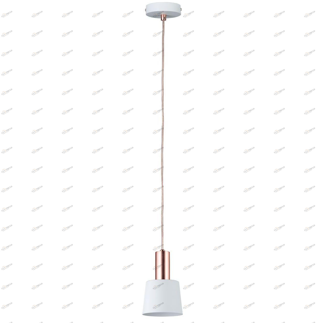 Подвесной светильник Paulmann Mare 79656 PAULMANN MARE 199658 Белый