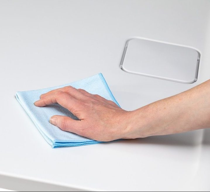 Душевой поддон L158RTAS Merlyn LEVEL25  - Вид №2