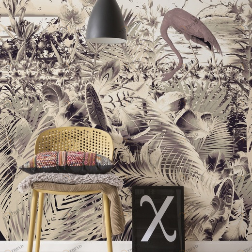 6031B-VD2-Fantasia-Light Фотообои Komar Infinity 2.5х2 м 6031BVD2FANTASIALIGHT