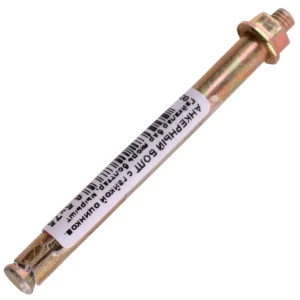 Анкер втулочный с гайкой 6.5x75 мм 89349448 STLM-2162715