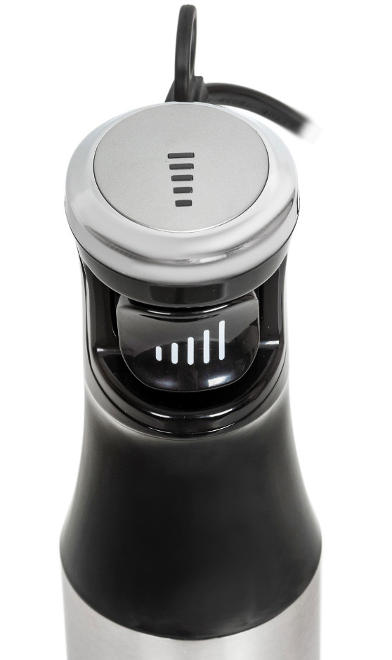 9052431 Блендер погружной JVC JK-HB5025 черный STDN-0147961 - Вид №3