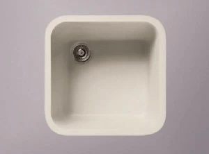 Cs400s Мойка кухонная овальная HI-MACS