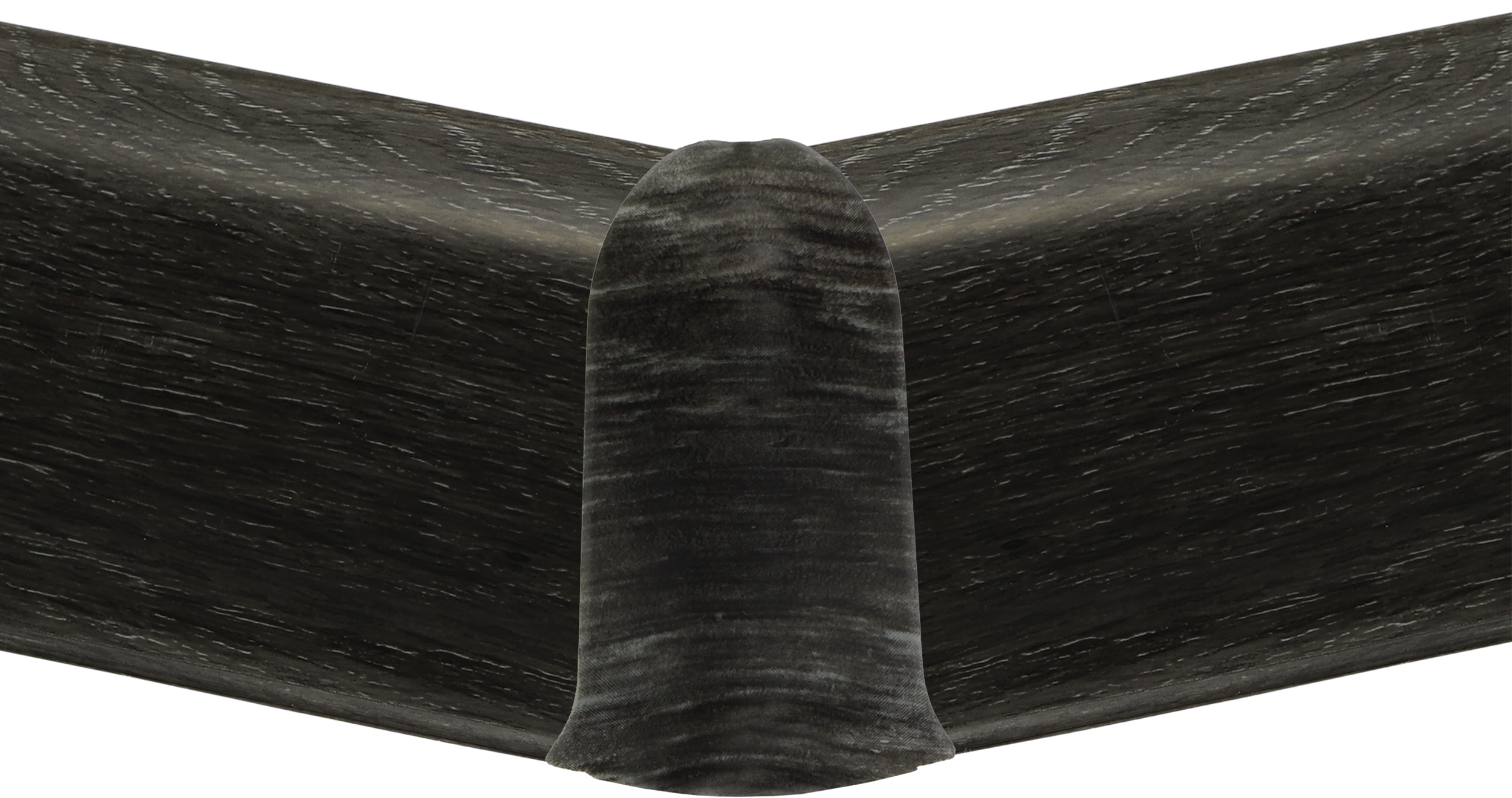 83411613 Угол для плинтуса наружный Дуб Сантана 70 мм 2 шт. STLM-0041173 ARTENS  - Вид №2