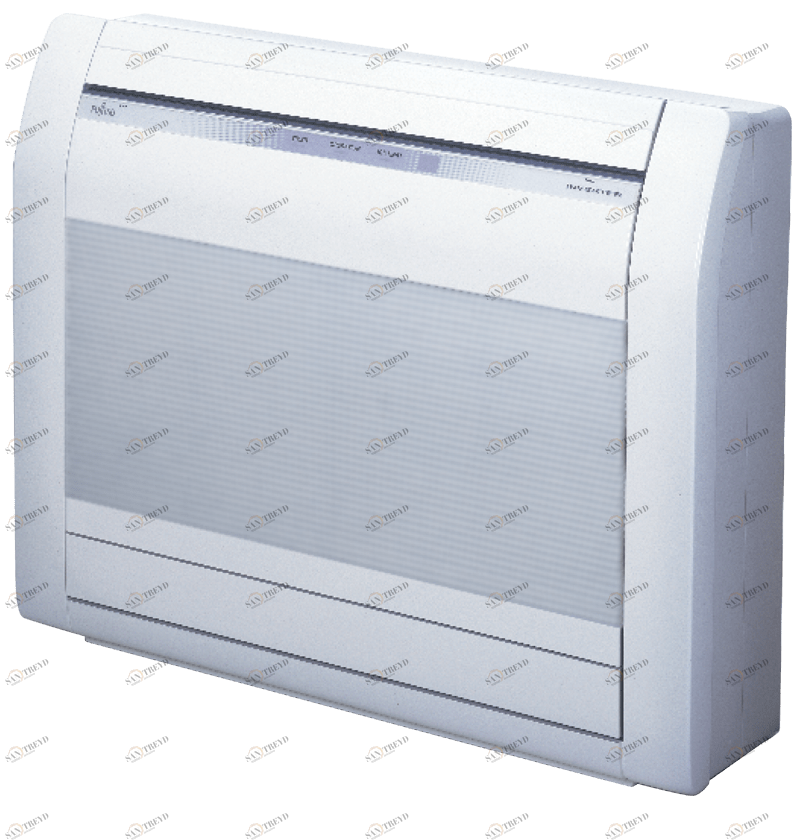 Напольный блок FUJITSU AGYG09LVCA sun-id-682838