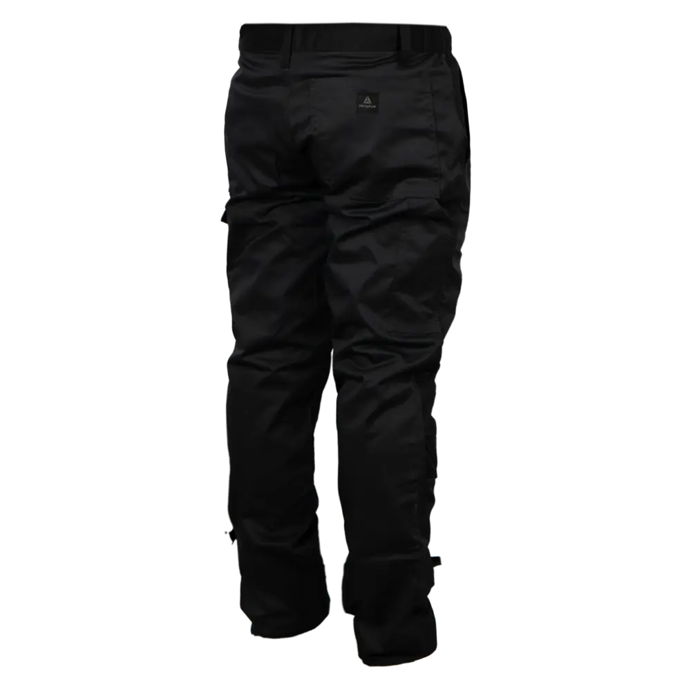 Брюки рабочие Delta Plus Mach1 цвет серый размер M рост 172 MACH 1 STLM-2005381 - Вид №1