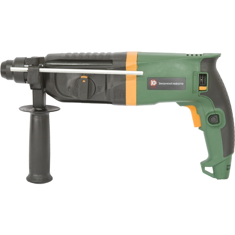 25095 Калибр Электрический перфоратор ЭП-950/30 