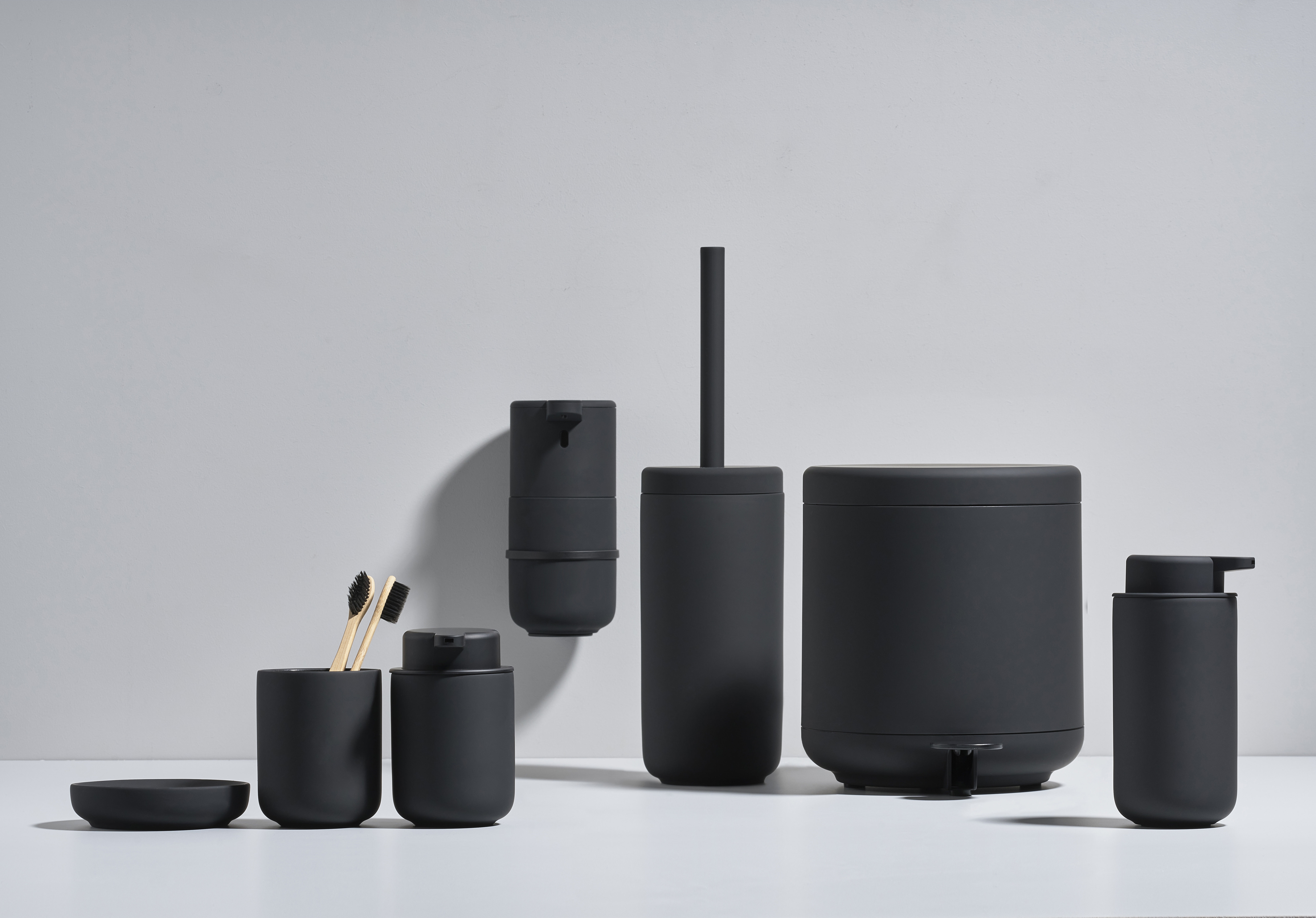 330401 щетка для унитаза Zone Denmark Ume - Вид №2