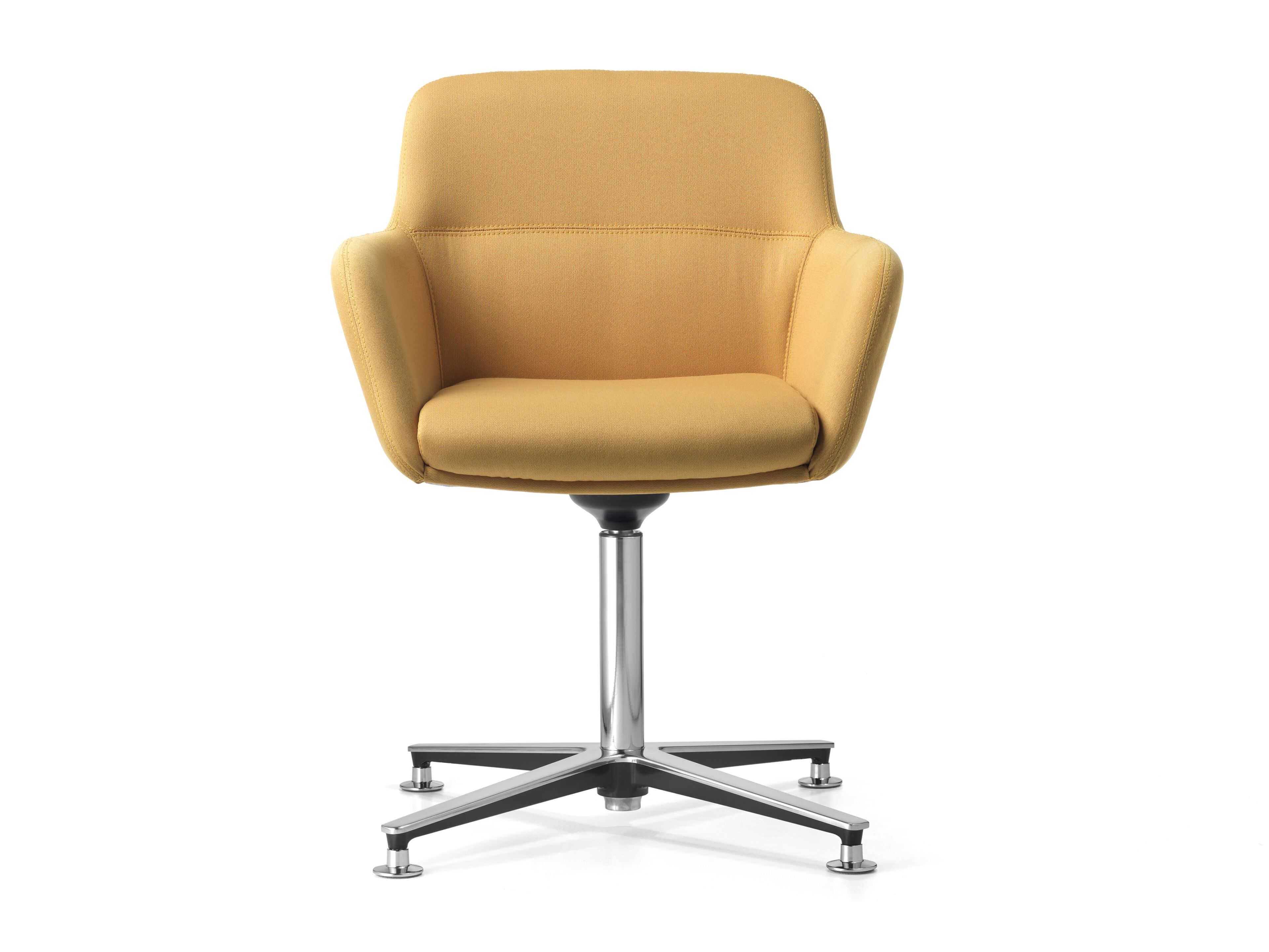 4 спиц ткань мягкий операционный стул SITIA Darwin ARCH-00089685 - Вид №2