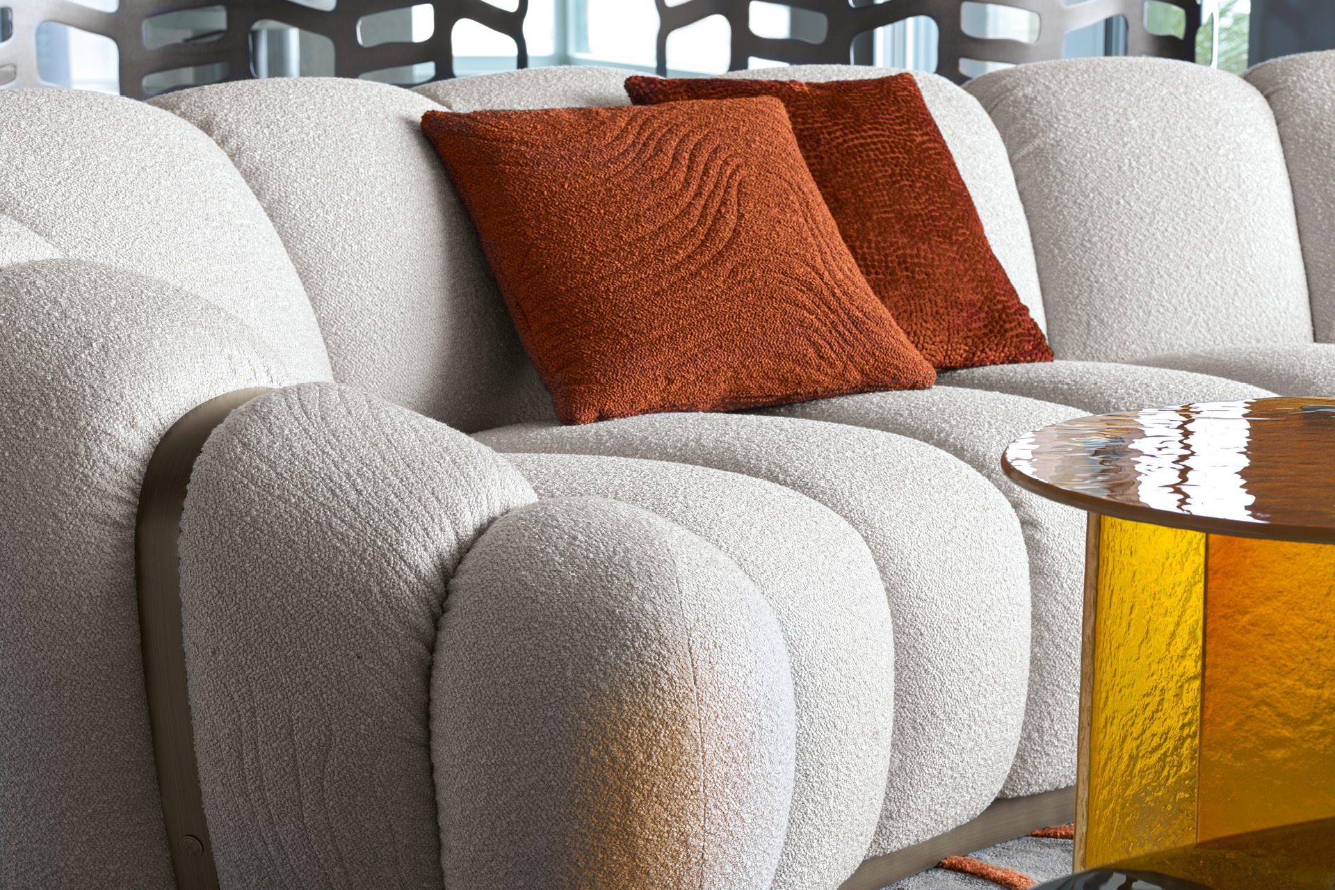 GRST74 Trésor модульный диван - giorgio collection - Вид №5