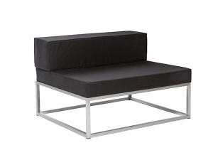 Садовое кресло