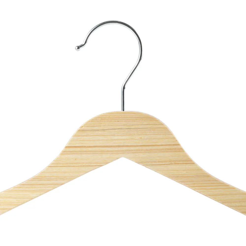 Konsensa — деревянные плечики из эвкалипта для элегантного хранения одежды 89396135 STLM-1563442 - Вид №2
