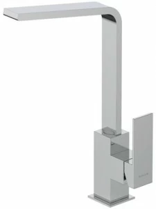 GUGLIELMI Кухонный смеситель, однорычажный, с поворотным изливом G&g Fggg65104