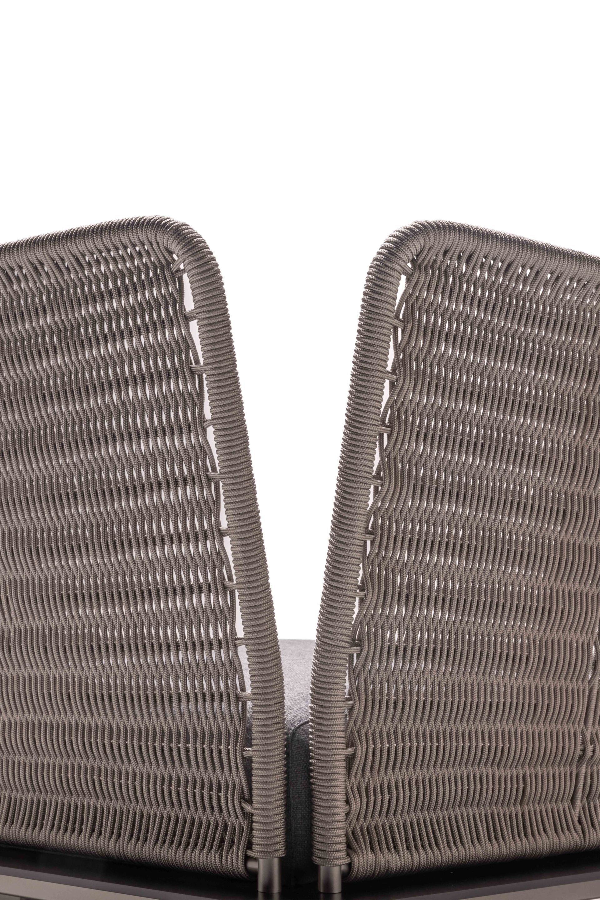 Модульный тканевый диван Living Divani Balestro 24 ARCH-00142688 - Вид №8