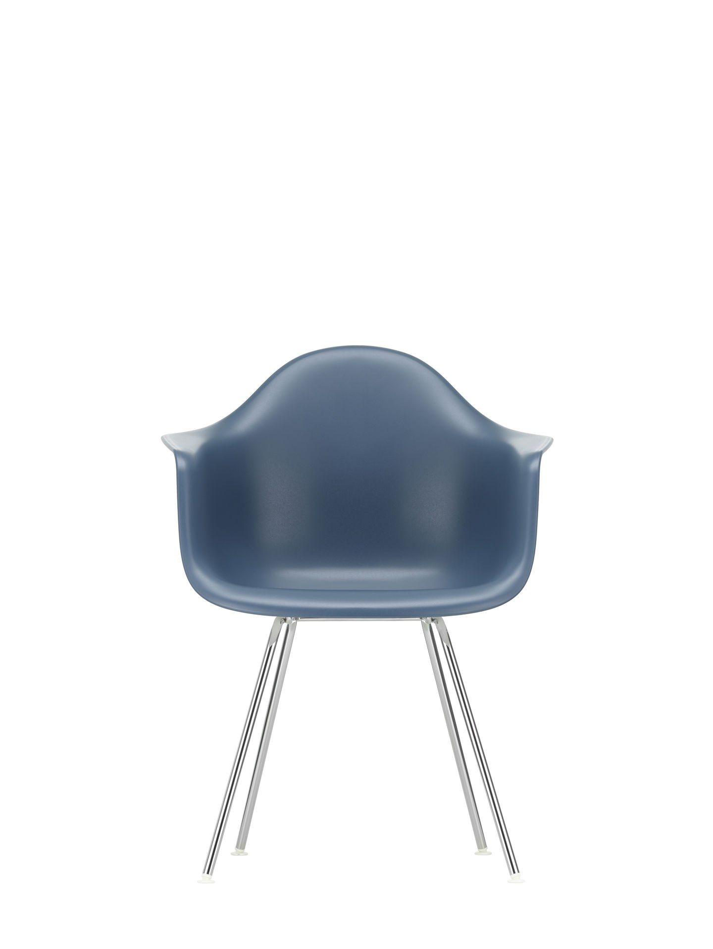 Мягкий тканевый стул с подлокотниками VITRA Eames Plastic Chair ARCH-00118150 - Вид №106