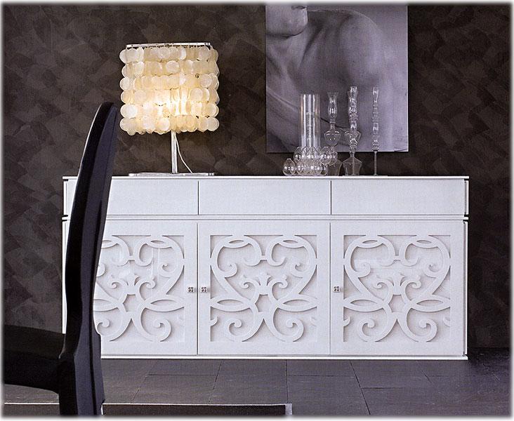 Буфет Paris TONIN 8355 D Contemporary