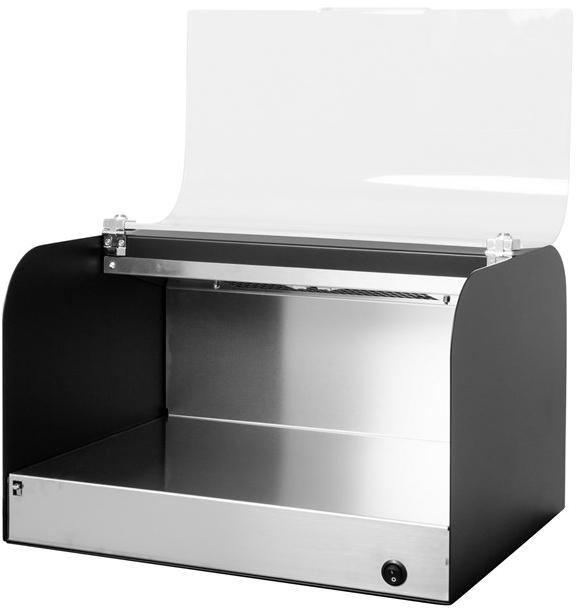 Maletti Профессиональный УФ стерилизатор Uvc-scrigno 6097 - Вид №6