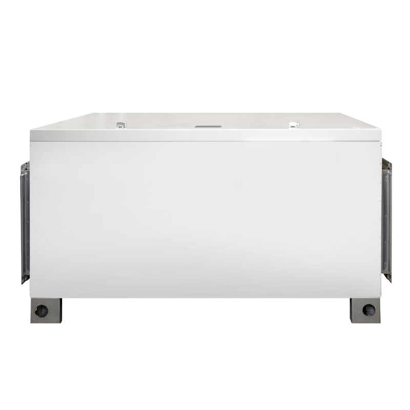 Вытяжная установка ФЬОРДИ ВПУ (В)-2000 vvu8715 - Вид №2