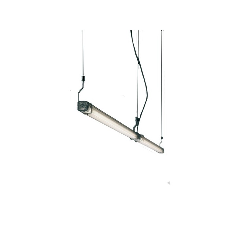 005975 Подвесной светильник Neon de Luz S 64,5 cm Marset Neon de luz  - Вид №1