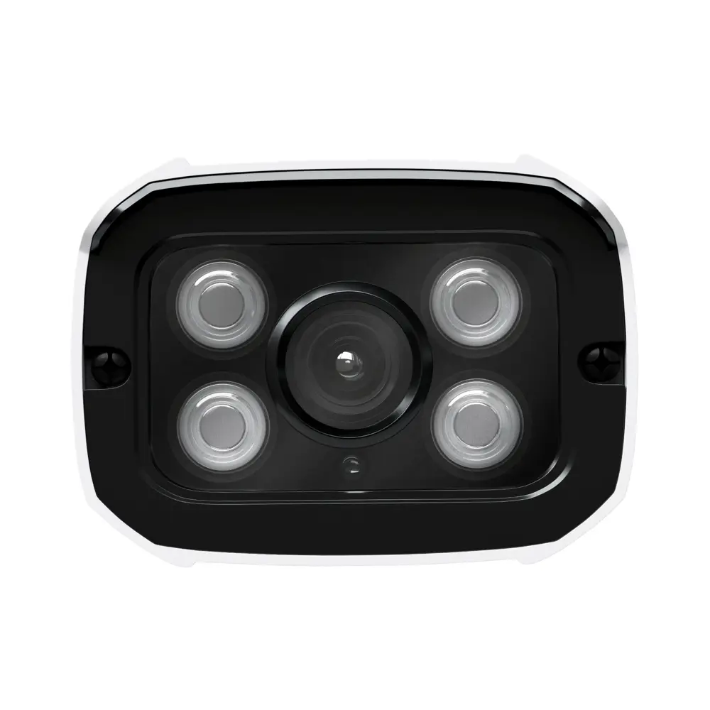 Камера уличная Rubetek RV-3405 1 Мп 3.6 мм 720p HD Wi-Fi STLM-2061695