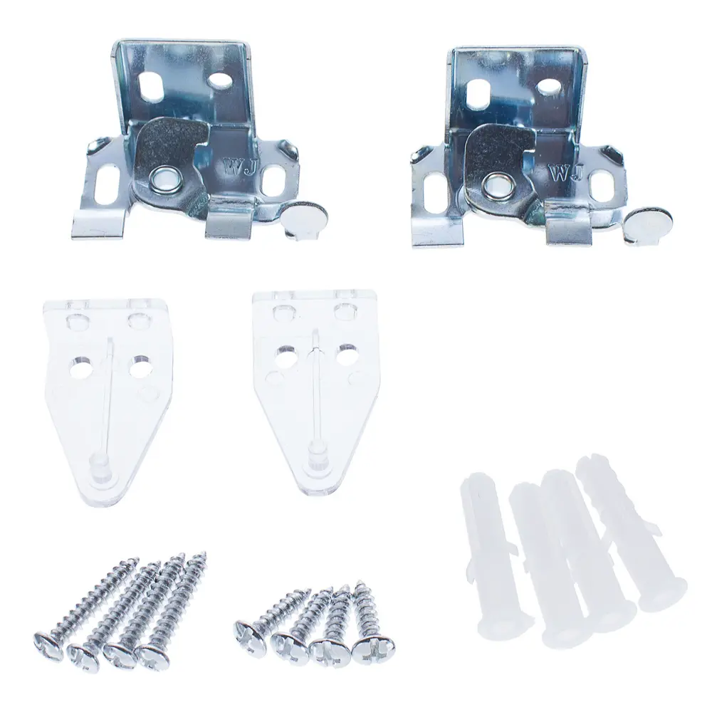 Жалюзи Inspire 140x160 см алюминий цвет серебряный 16268415 STLM-2120543  - Вид №2