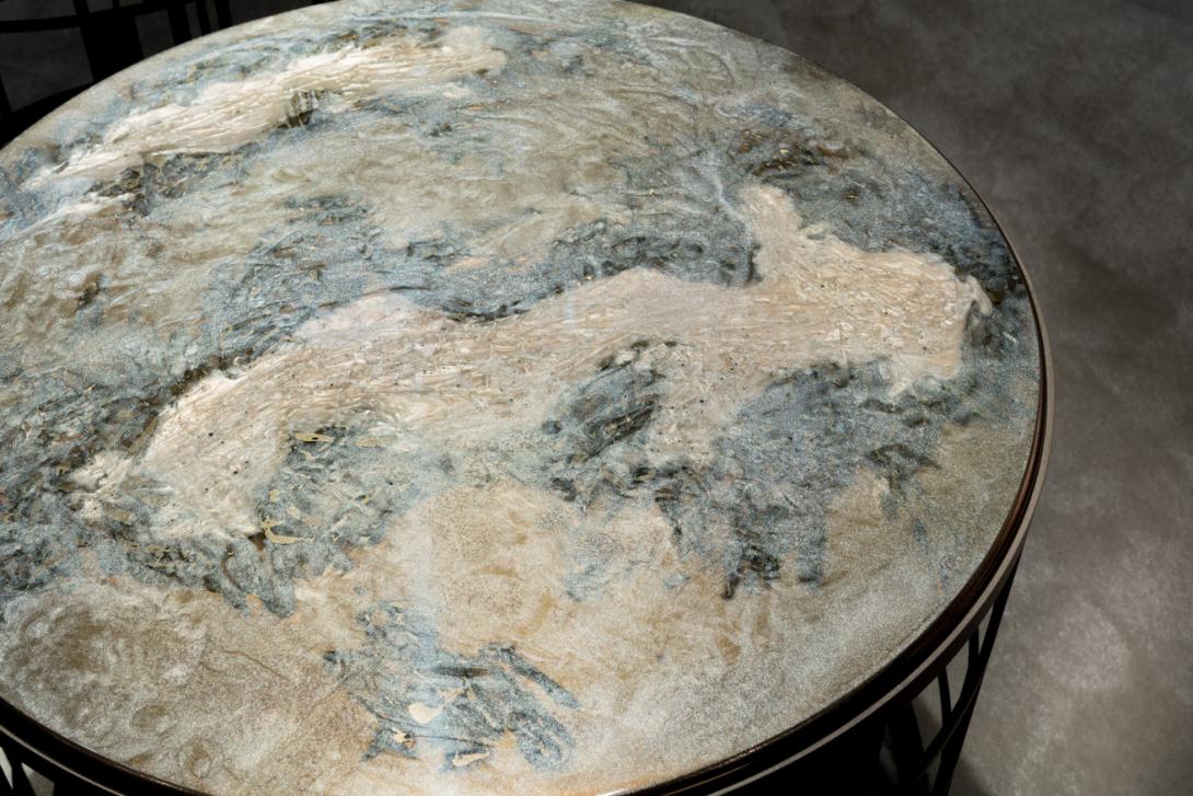 SICIS Koro Side Table sun-id-1989714 - Вид №7