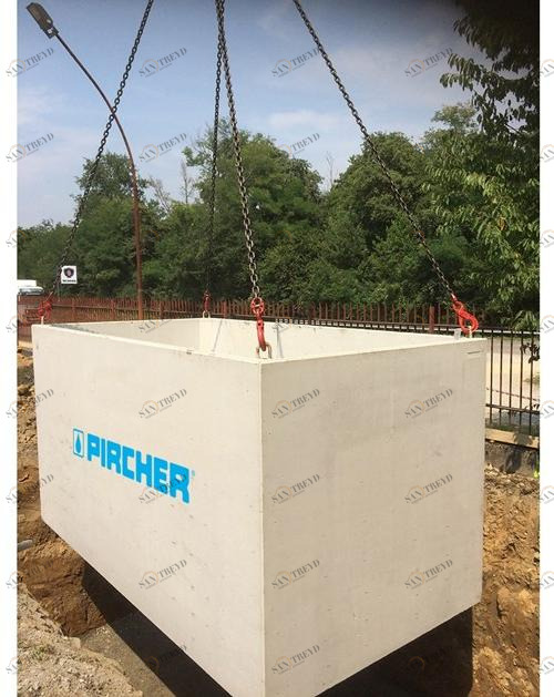 Pircher Первое дождевое растение sun-id-1408636