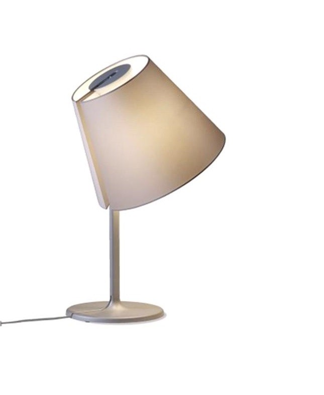 Artemide Melampo tavolo 0315020A лампа настольная 65842 - Вид №2