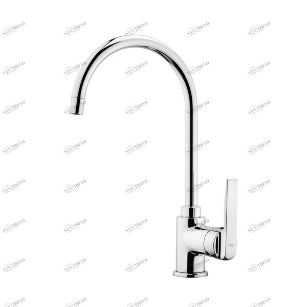 283118 Смеситель Teka IN 995 Chrome 1/2" Испания 