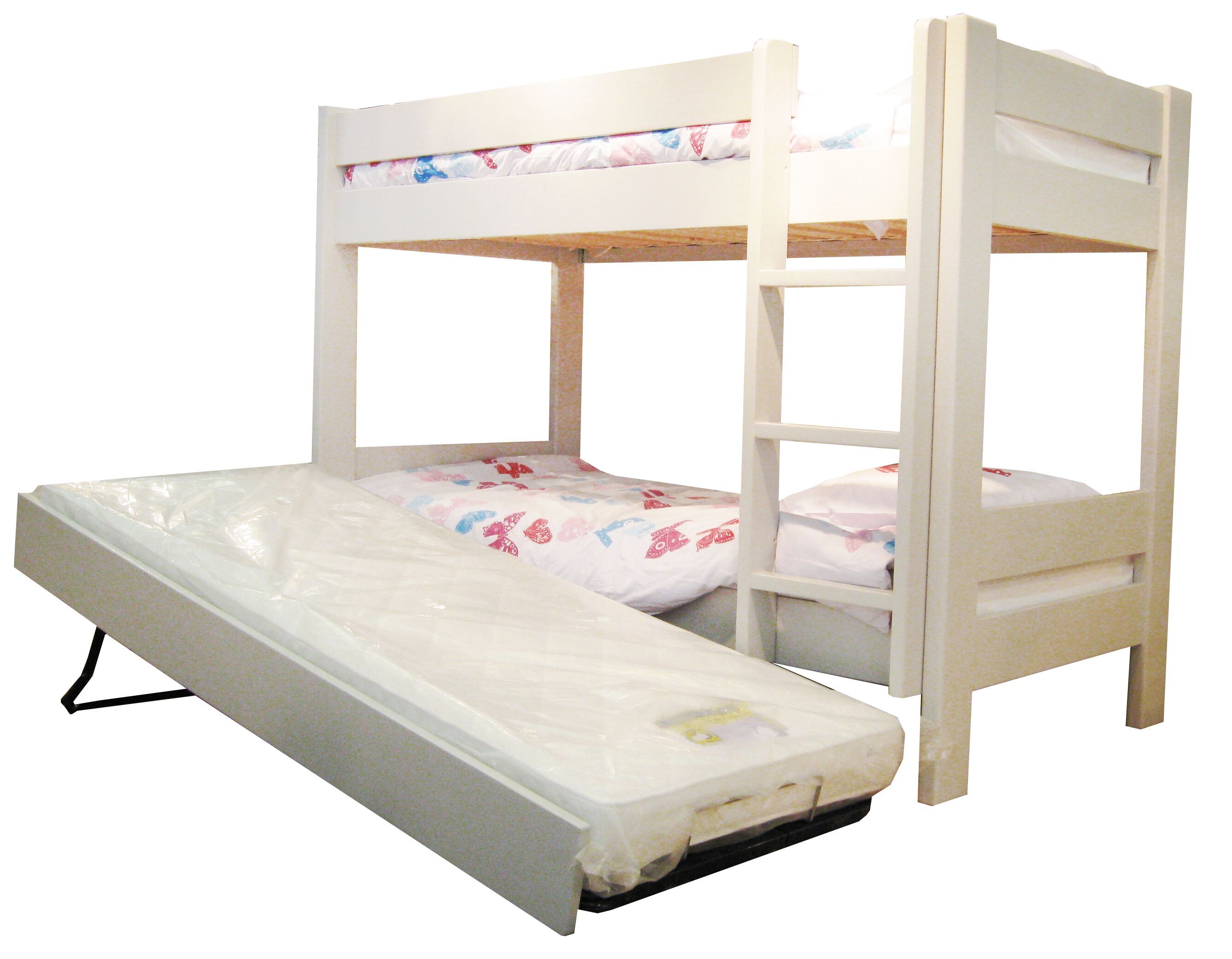 Двухъярусная кровать Mathy by Bols DOMINIQUE 149 ARCH-00072241 - Вид №4