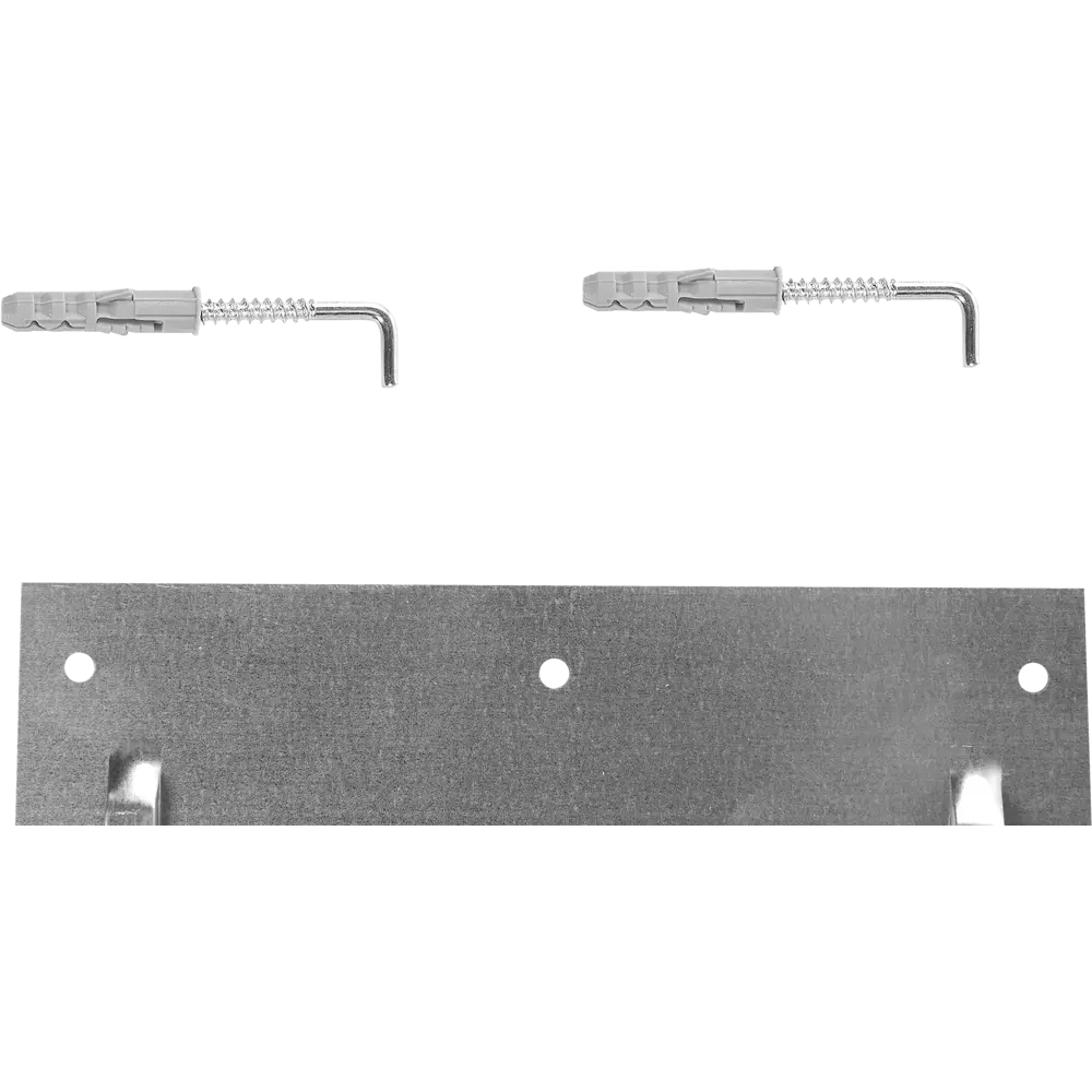 Набор крепления для зеркала Sensea пластина 18x9 см STLM-2037138 - Вид №1