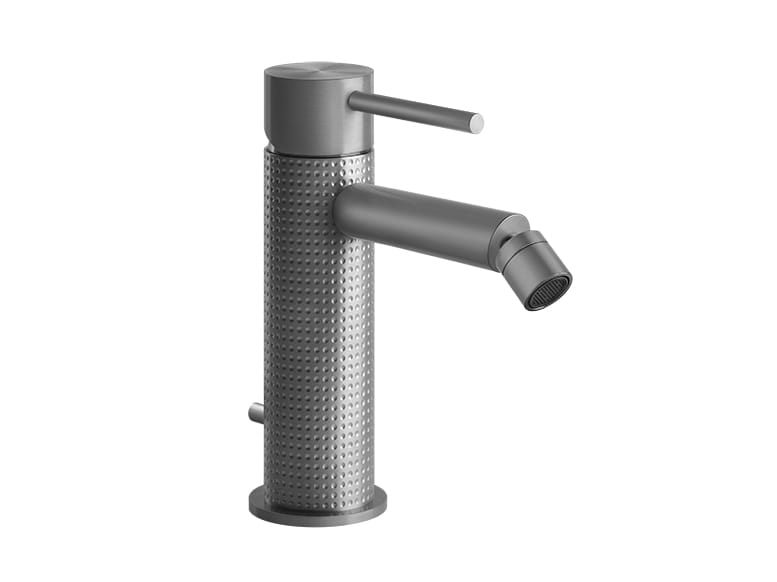 Смеситель для биде из нержавеющей стали Gessi Gessi316 ARCH-00102416 - Вид №1