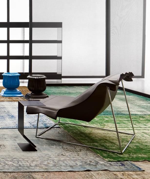 Moroso Рабочий стол из стали с порошковым покрытием sun-id-1494460 - Вид №4