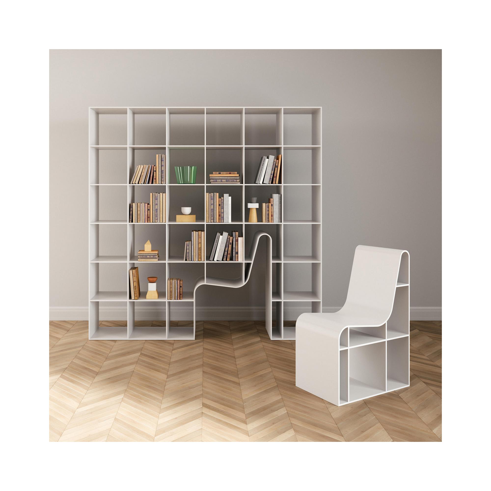 Стеллаж / 210 Alias sun-id-378231 - Вид №3