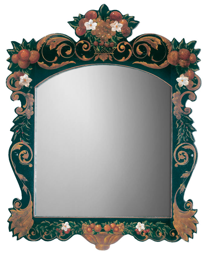 4520/SP Specchio Bianchini&Capponi RINASCIMENTO Bianchini Capponi