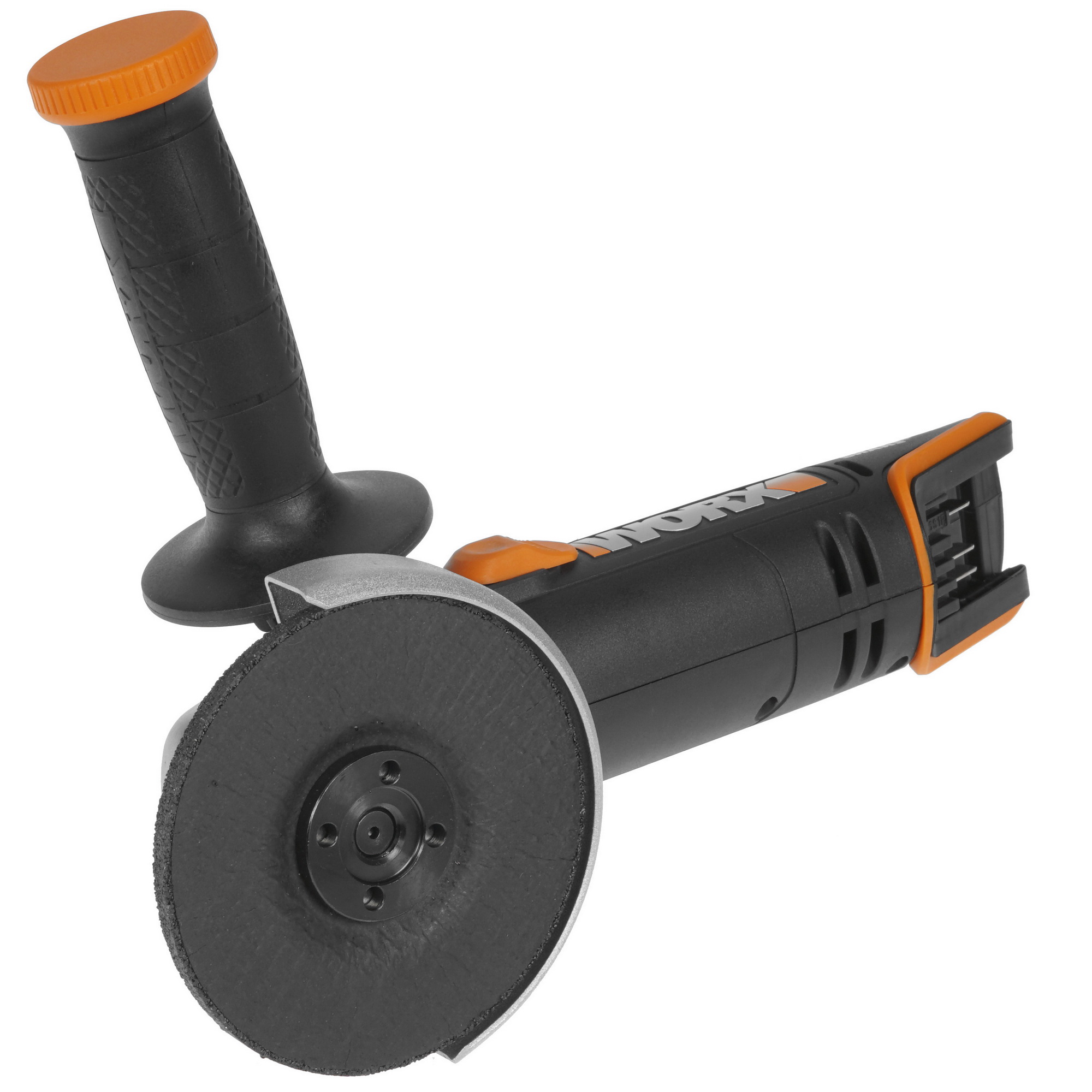 Углошлифовальная машина (УШМ) Worx WX800.9 PowerShare 20V  , Без ЗУ, Без АКБ 8199934 STDN-0126588 - Вид №5