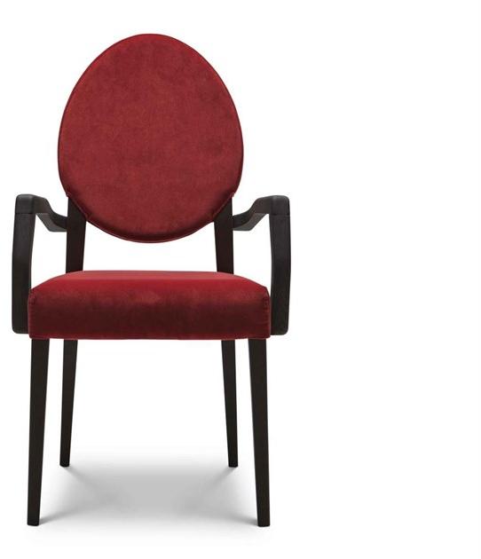 Origins 1971 Мягкое кресло Medallion с подлокотниками Victoria sun-id-1374612 - Вид №1