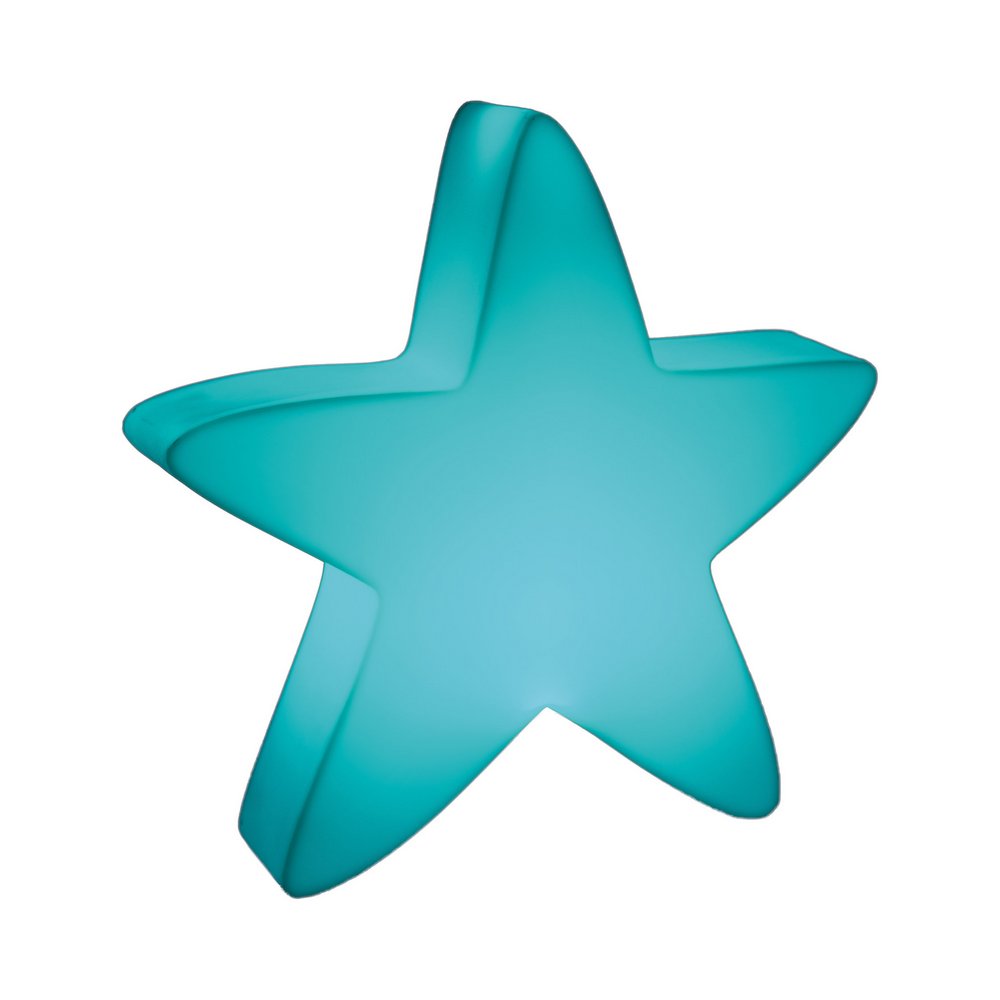 Звезда / Led stern mini Lumenio sun-id-374380 - Вид №10