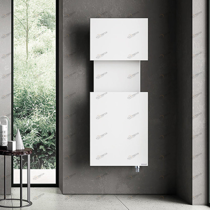 Bemm Дизайнерский радиатор Индивидуальный МАМА sun-id-1224938