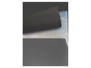 Армированный ПВХ брезент, гидроизоляция и десолидаризация для укладки внутри упругих и текстильных полов