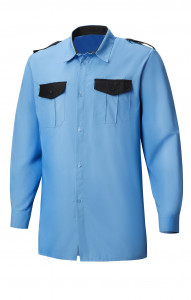 65900 Сорочка "Страйк"  Одежда для охранных структур  размер 52-54/182-188