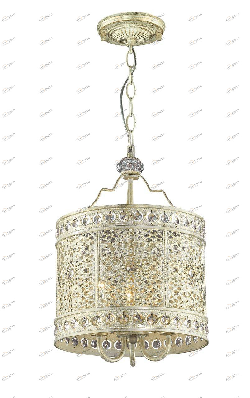 Подвесная люстра Favourite Karma 1627-3P FAVOURITE KARMA 057132 Белый