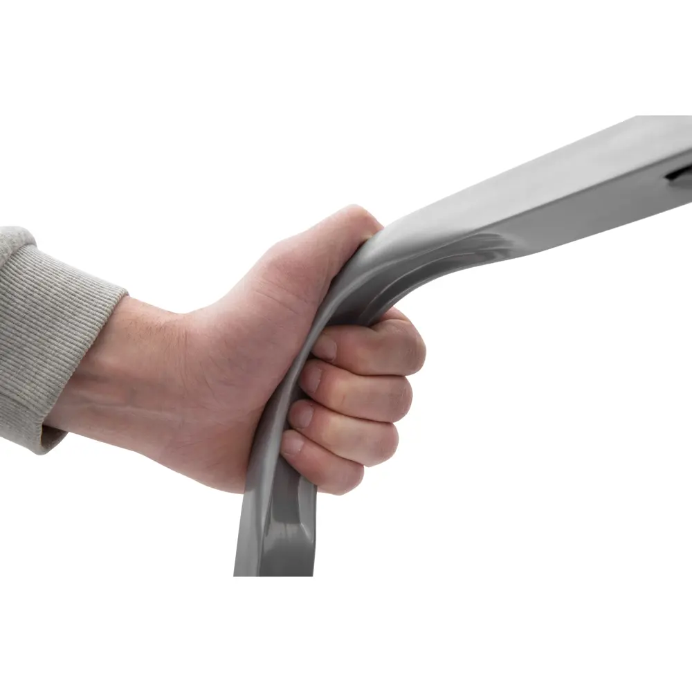 Стремянка стальная Zalger 4 ступени STLM-2078880 - Вид №9